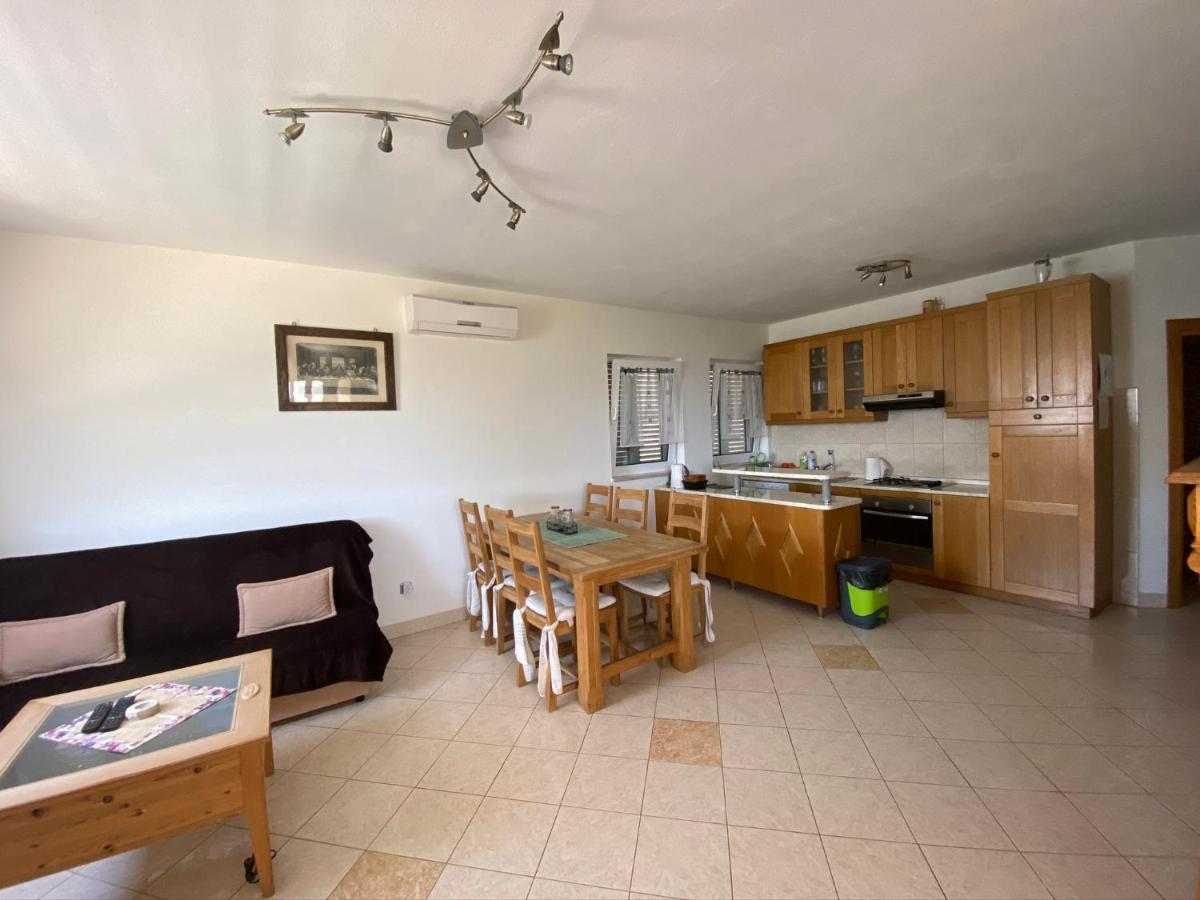 Apartmani-Joe Podglavica Exterior photo