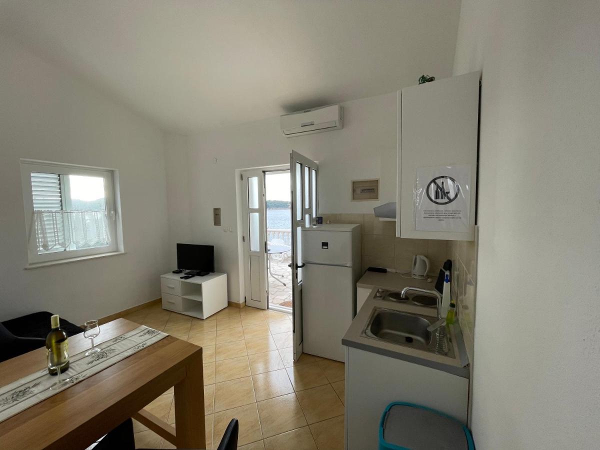 Apartmani-Joe Podglavica Exterior photo